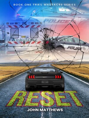 cover image of RESET